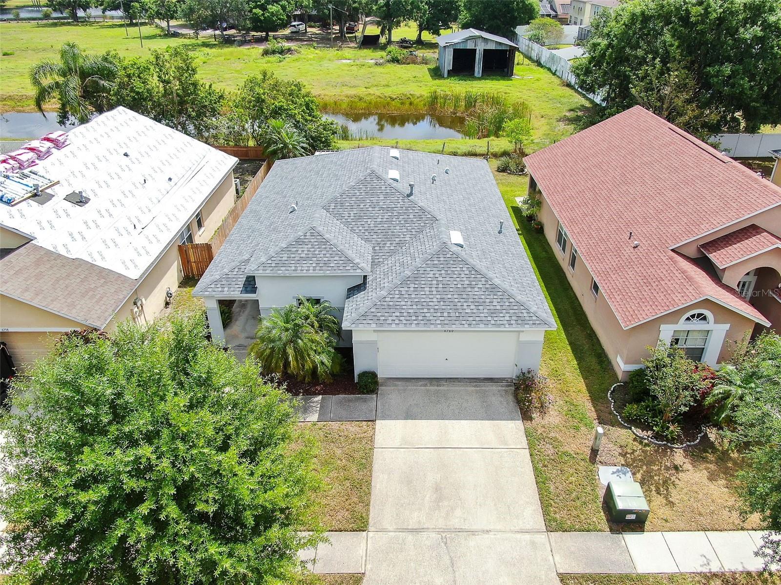 LAKE ST CHARLES UN 13 & 14 - Residential Lease