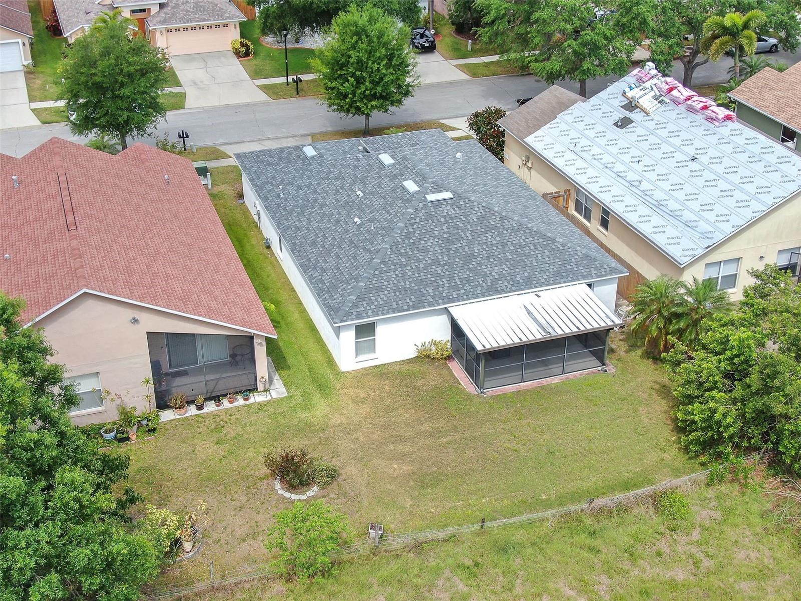LAKE ST CHARLES UN 13 & 14 - Residential Lease
