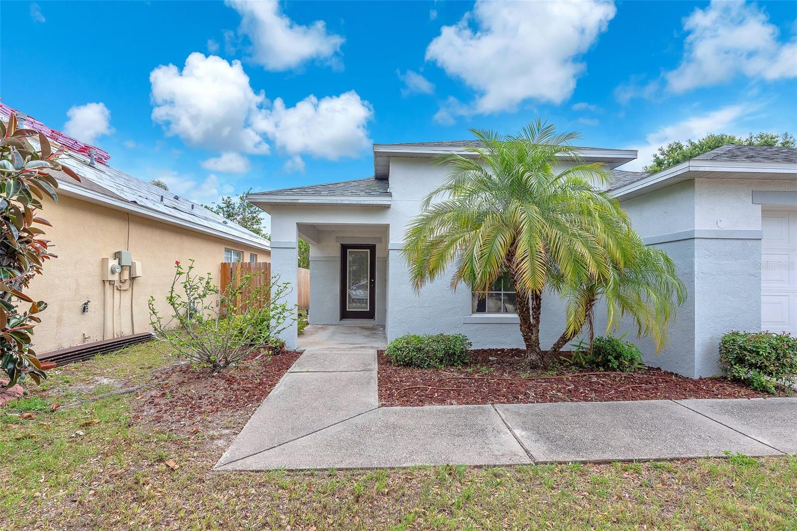 LAKE ST CHARLES UN 13 & 14 - Residential Lease
