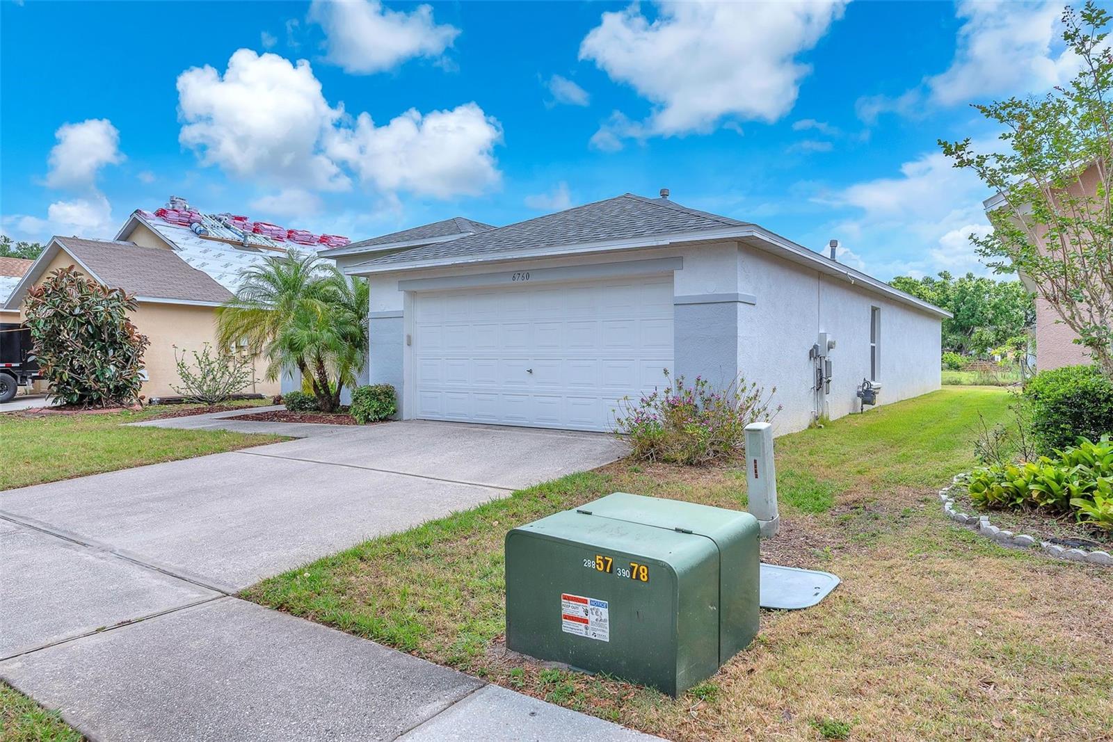 LAKE ST CHARLES UN 13 & 14 - Residential Lease
