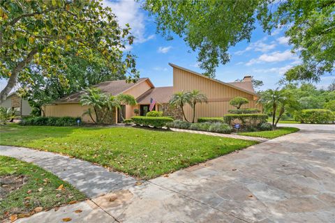 A home in TAMPA