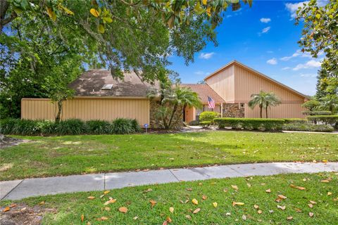 A home in TAMPA