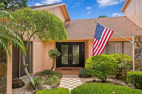 A home in TAMPA