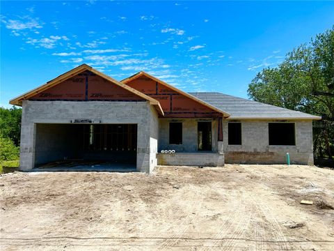 Photo of 404 Paramaribo Street, Punta Gorda, FL 33983 (MLS # C7525426)