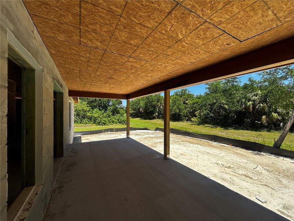 Photo of 404 Paramaribo Street, Punta Gorda, FL 33983 (MLS # C7525426)