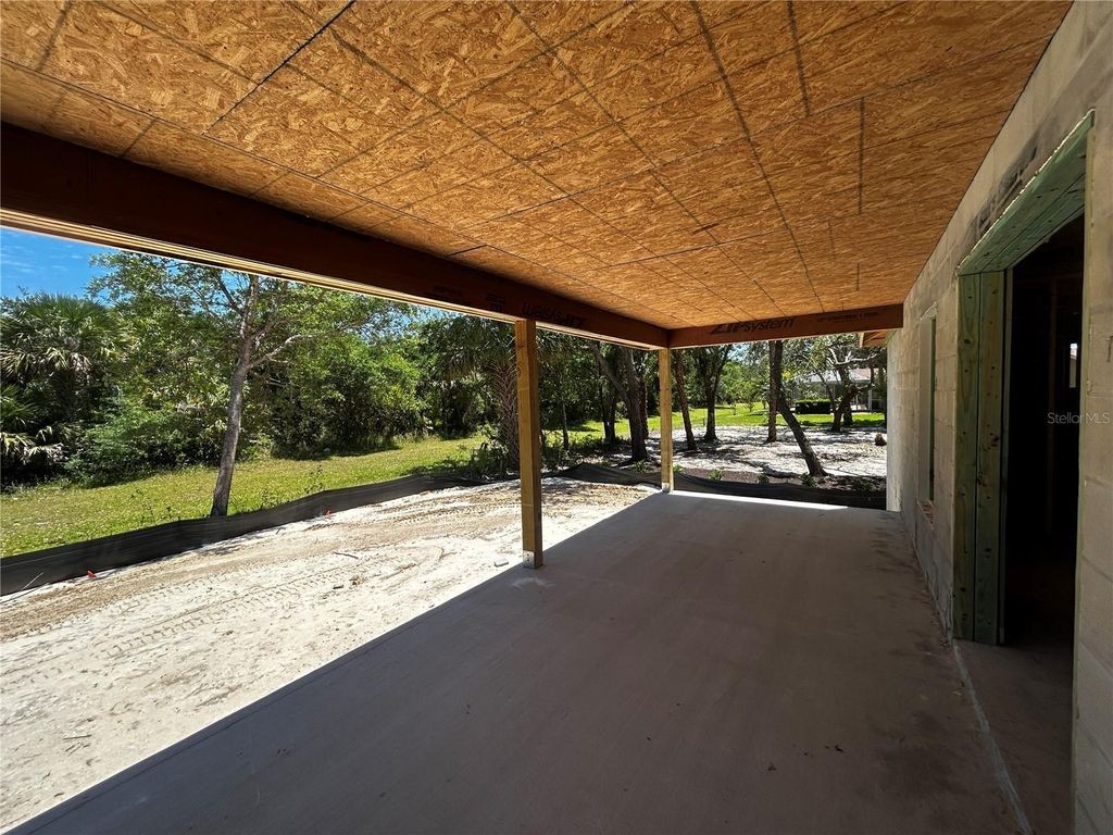Photo of 404 Paramaribo Street, Punta Gorda, FL 33983 (MLS # C7525426)
