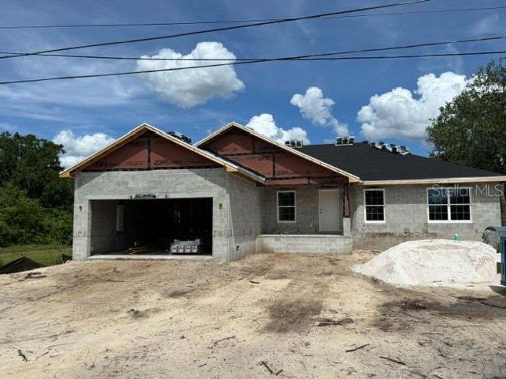 Photo of 404 Paramaribo Street, Punta Gorda, FL 33983 (MLS # C7525426)