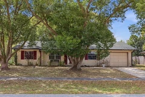 2442 SABLE AVENUE DELTONA FL 32738