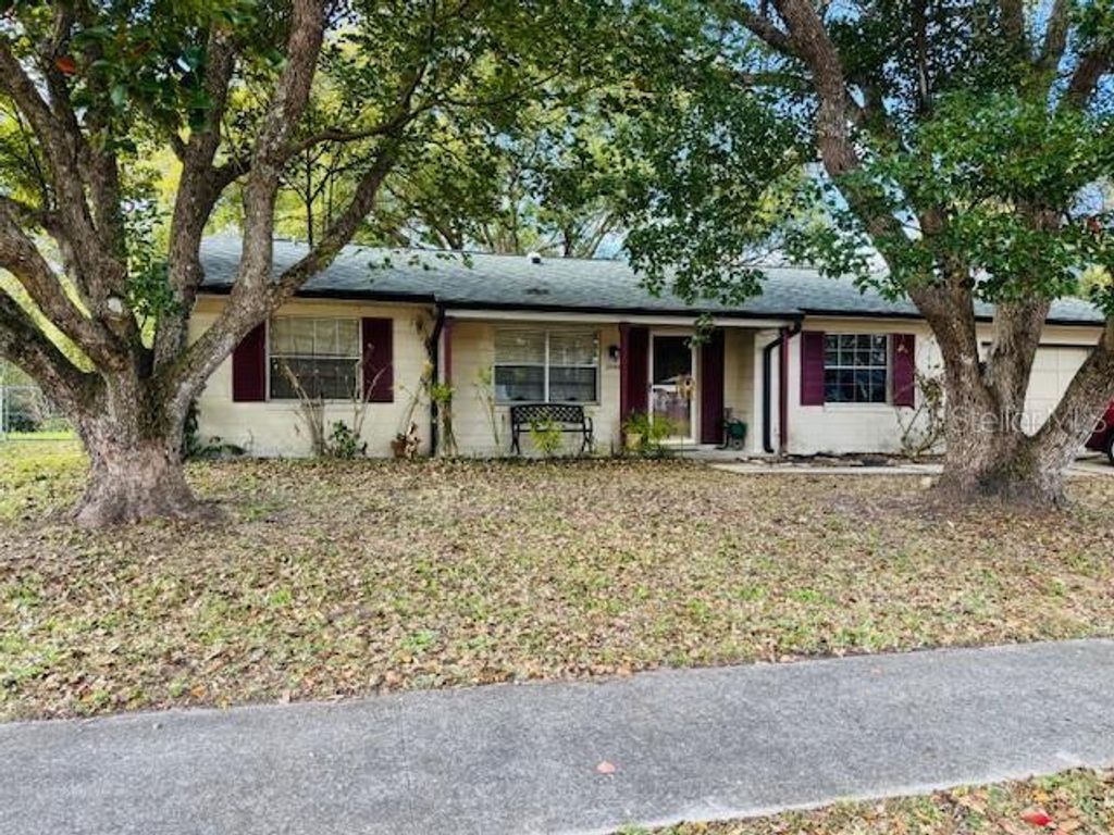 Photo of 2442 Sable Avenue, Deltona, FL 32738 (MLS # O6388137)