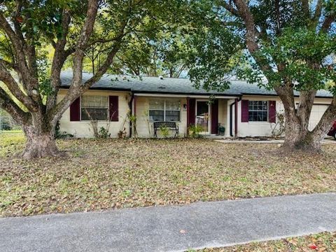 2442 SABLE AVENUE DELTONA FL 32738