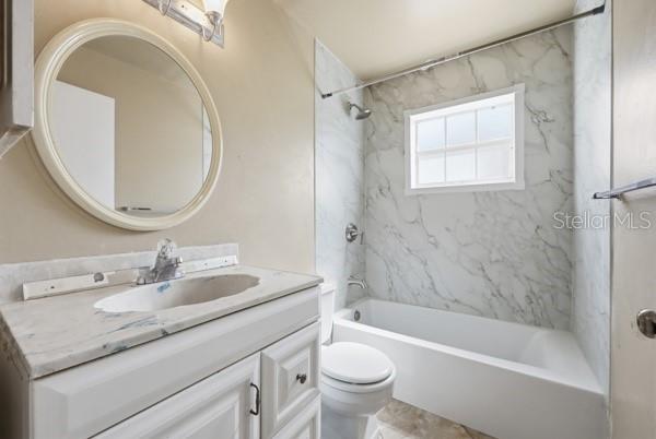 DELTONA LAKES UNIT 74 - Residential