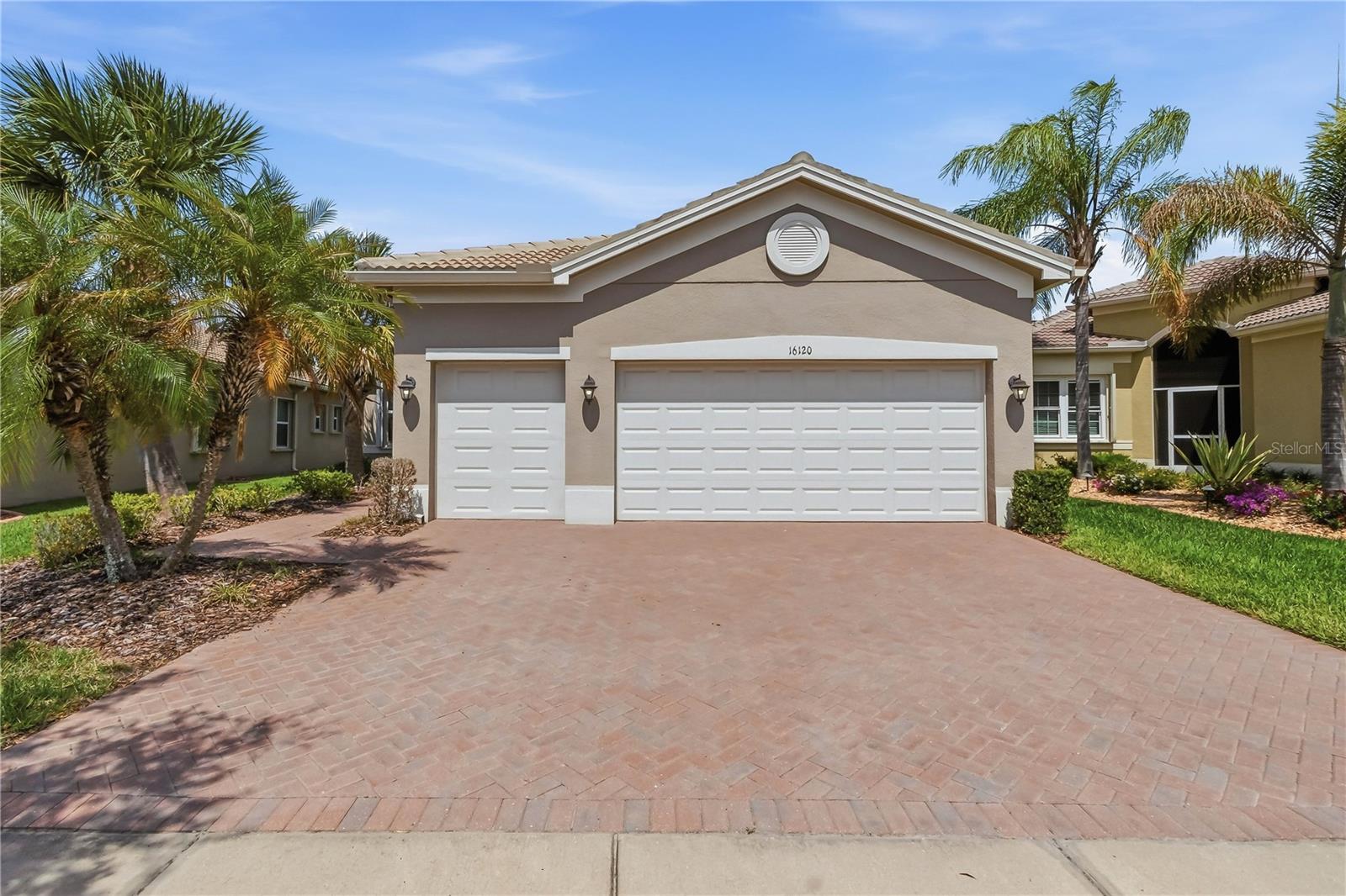 VALENCIA LAKES TR J PH 2 - Residential