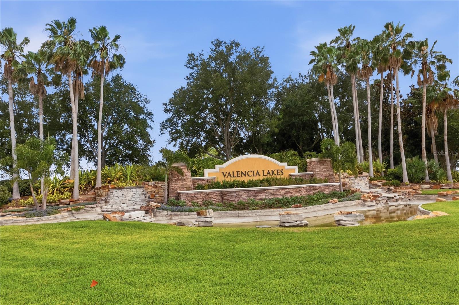 VALENCIA LAKES TR J PH 2 - Residential
