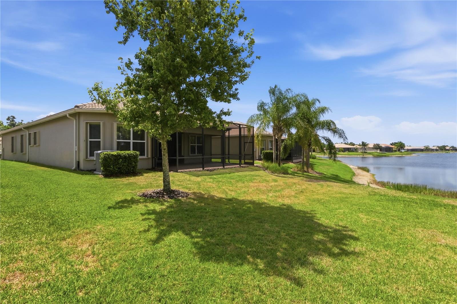 VALENCIA LAKES TR J PH 2 - Residential