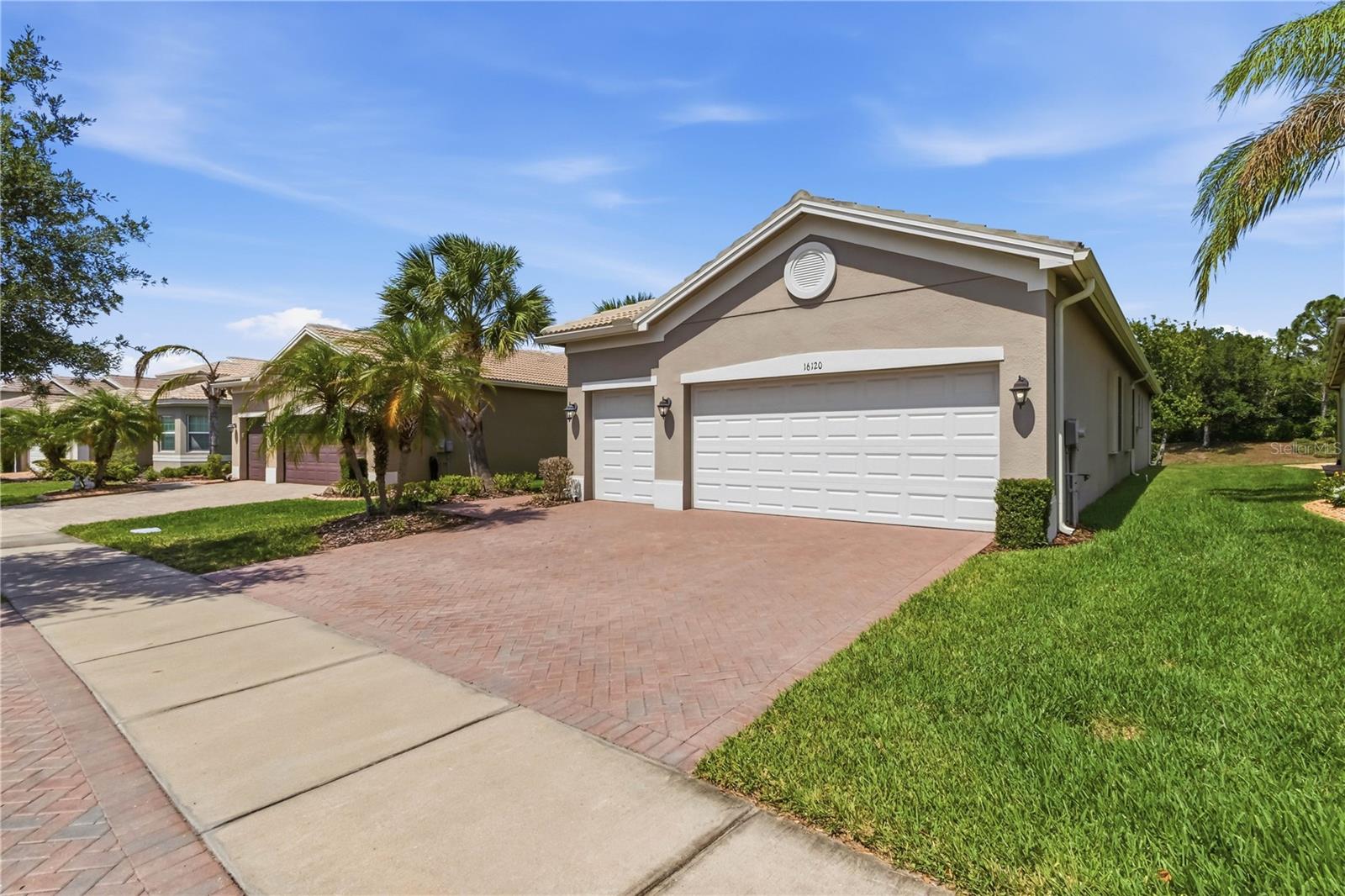 VALENCIA LAKES TR J PH 2 - Residential