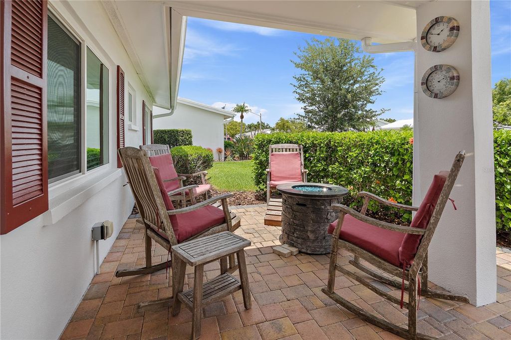 Photo of 9226 41st Street N, Pinellas Park, FL 33782 (MLS # TB8387763)