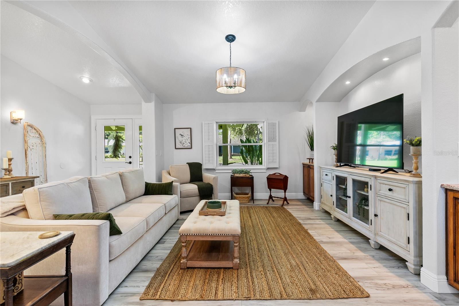 PORT ST JOHN UNIT 02 - Residential