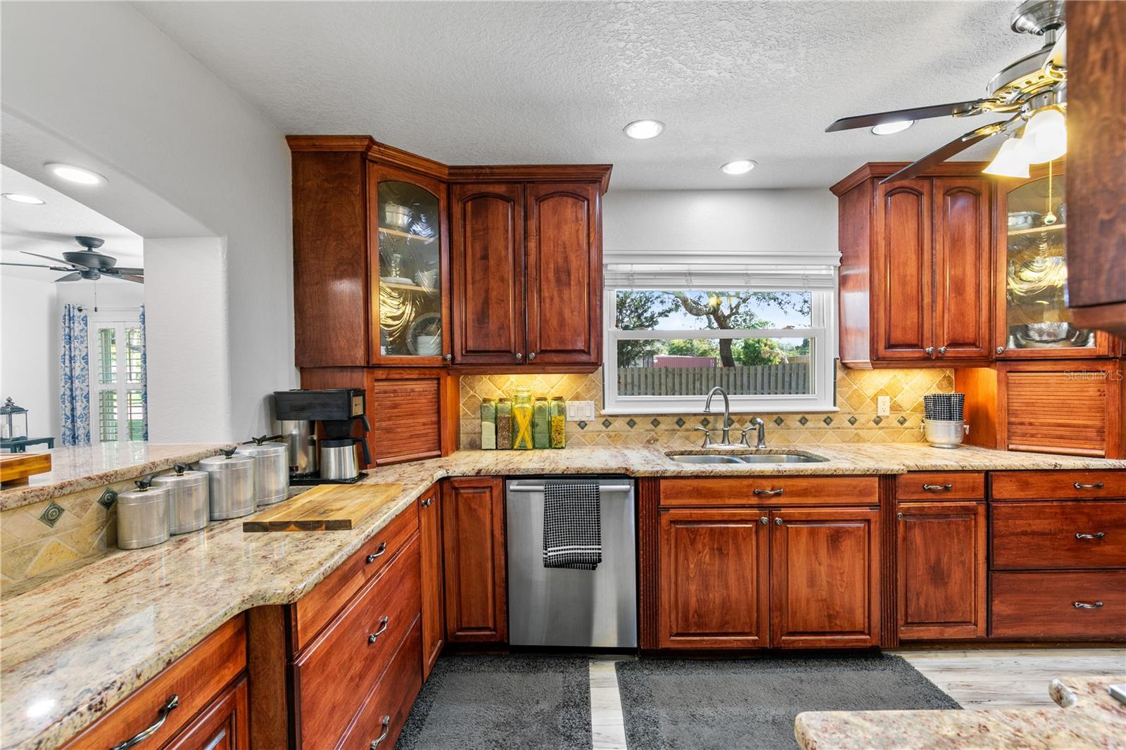 PORT ST JOHN UNIT 02 - Residential