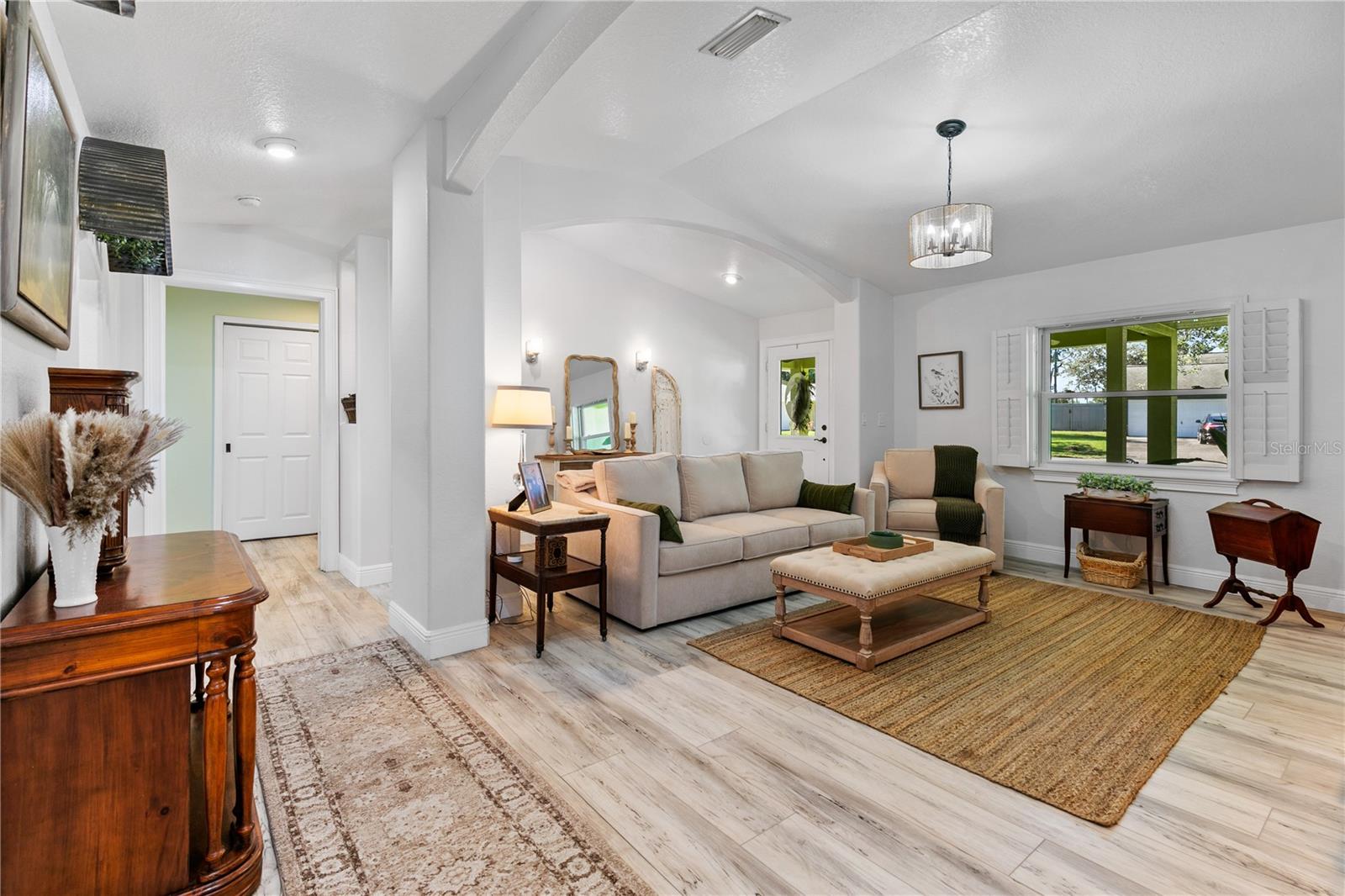 PORT ST JOHN UNIT 02 - Residential