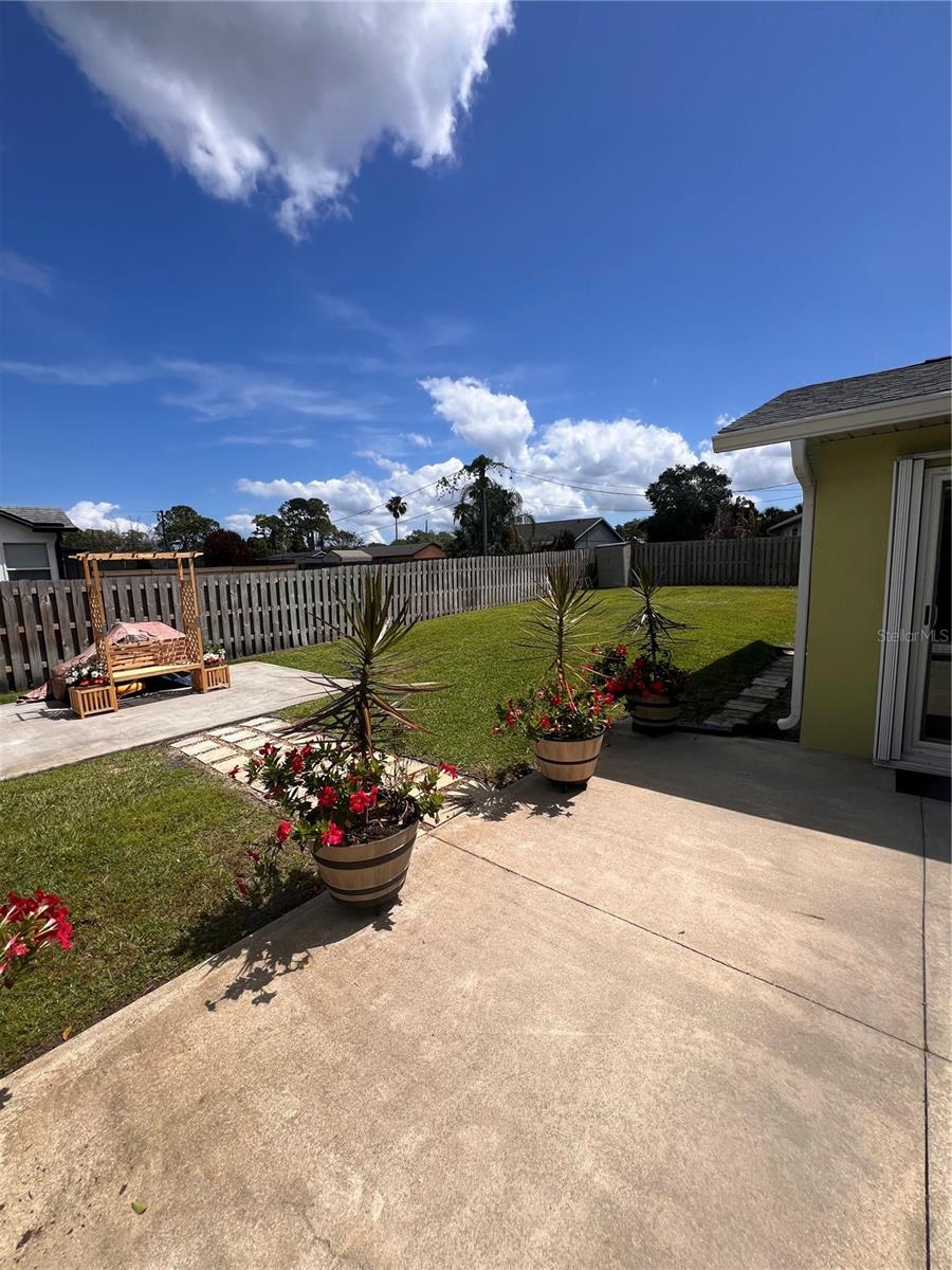 PORT ST JOHN UNIT 02 - Residential