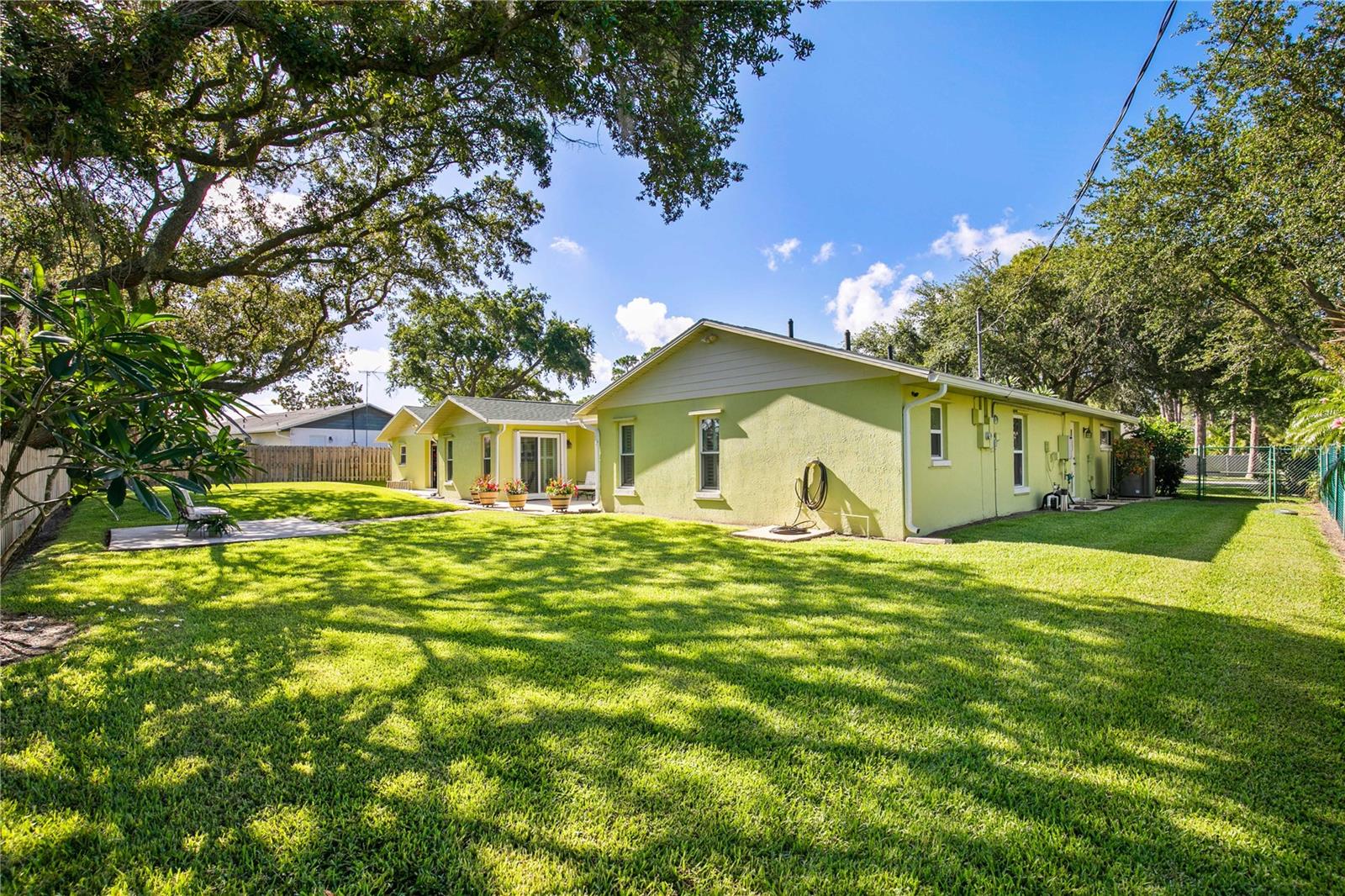 PORT ST JOHN UNIT 02 - Residential