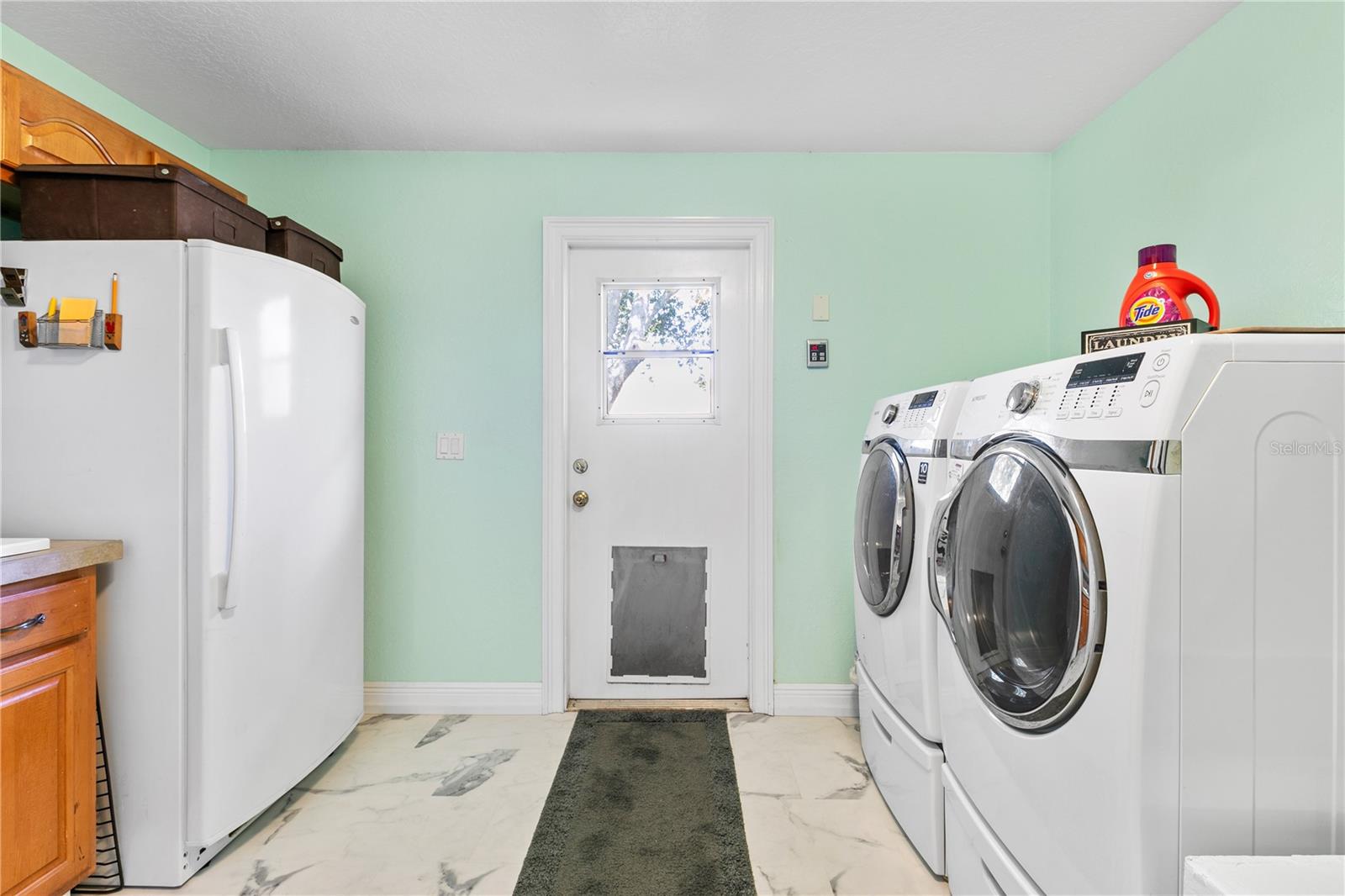 PORT ST JOHN UNIT 02 - Residential