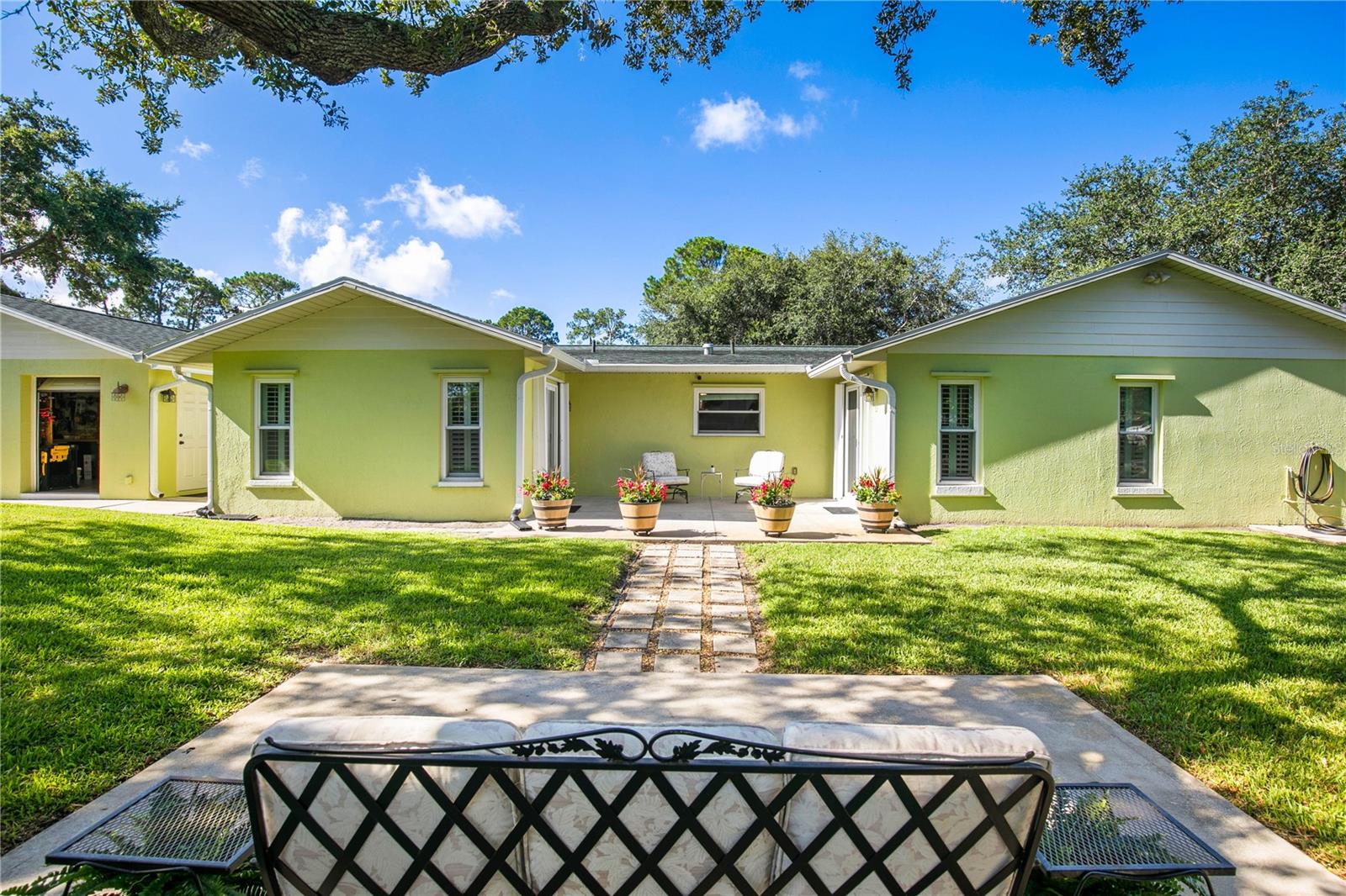 PORT ST JOHN UNIT 02 - Residential