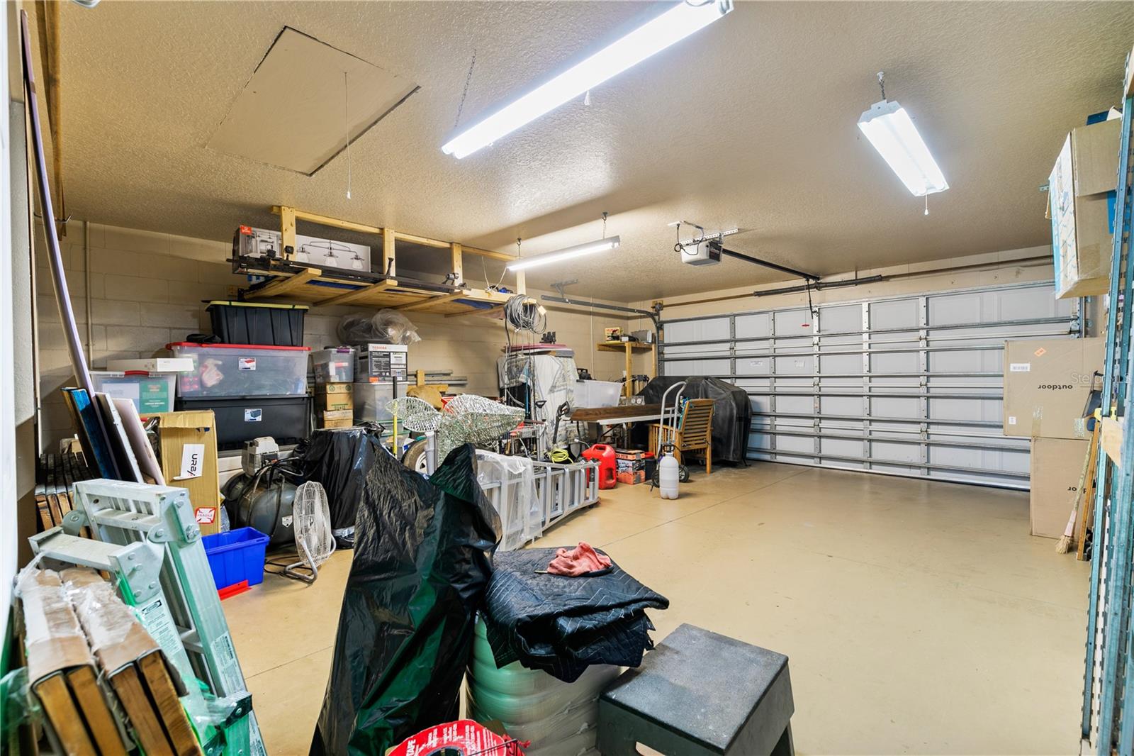 PORT ST JOHN UNIT 02 - Residential