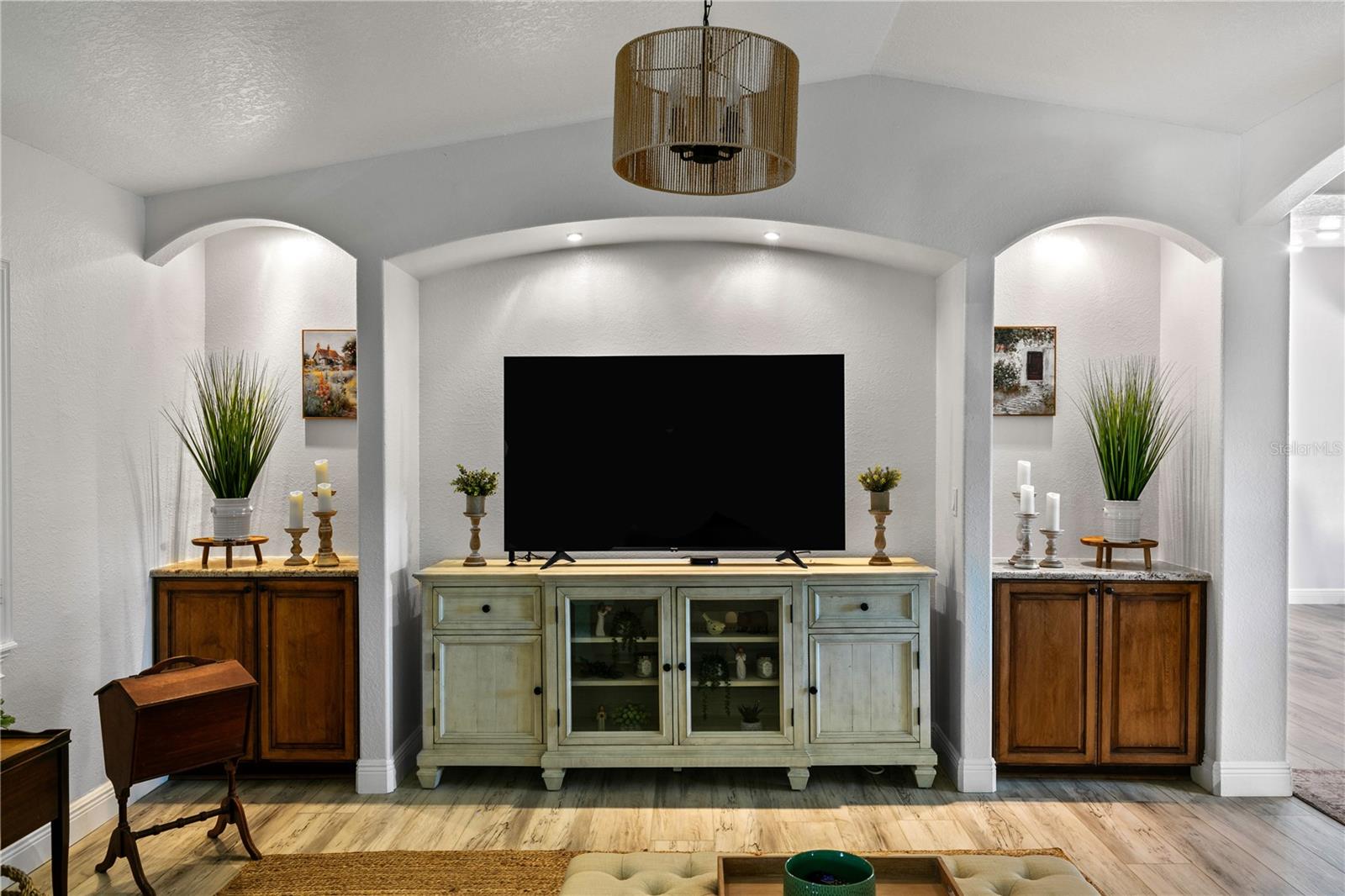 PORT ST JOHN UNIT 02 - Residential