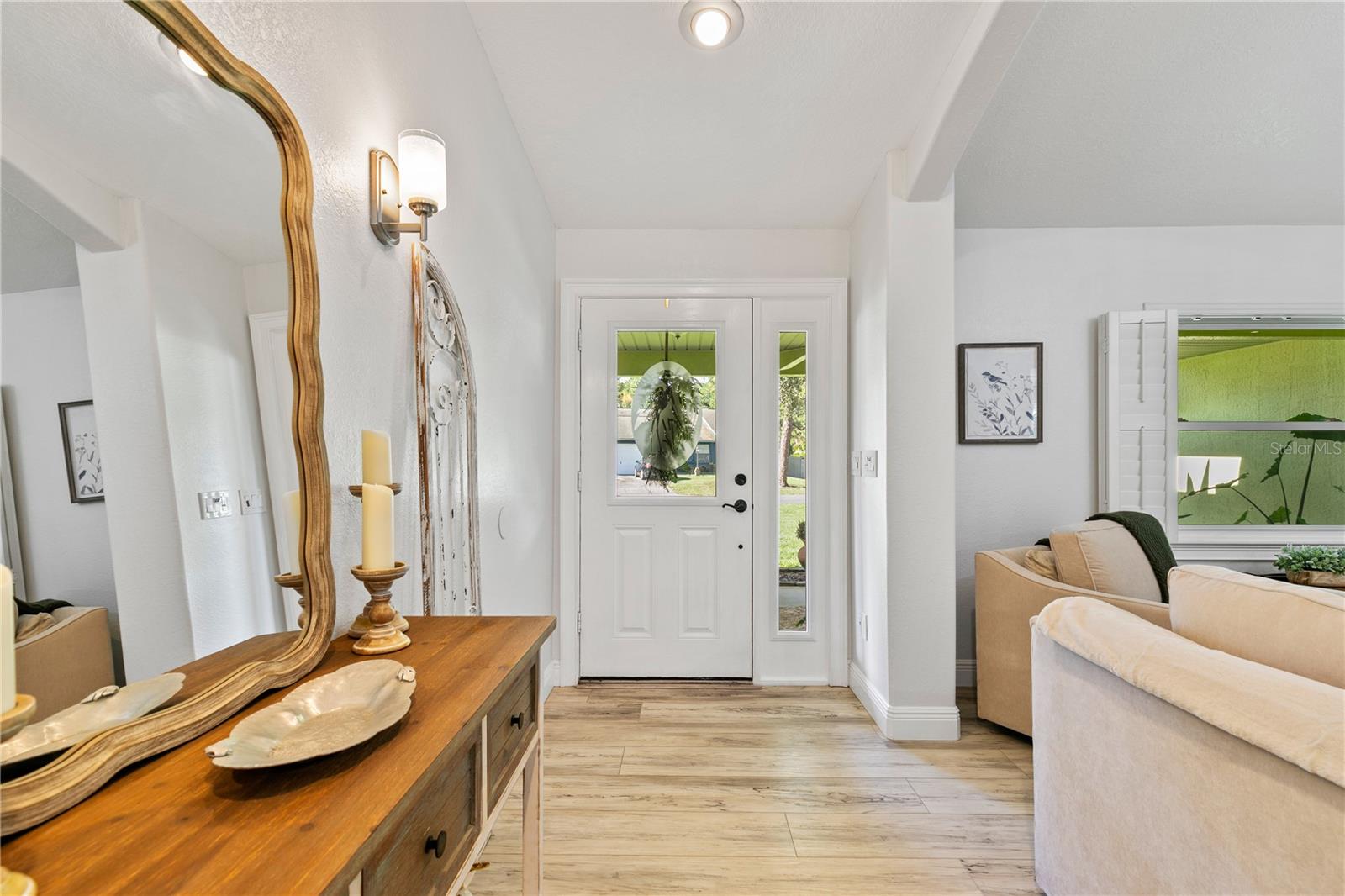 PORT ST JOHN UNIT 02 - Residential