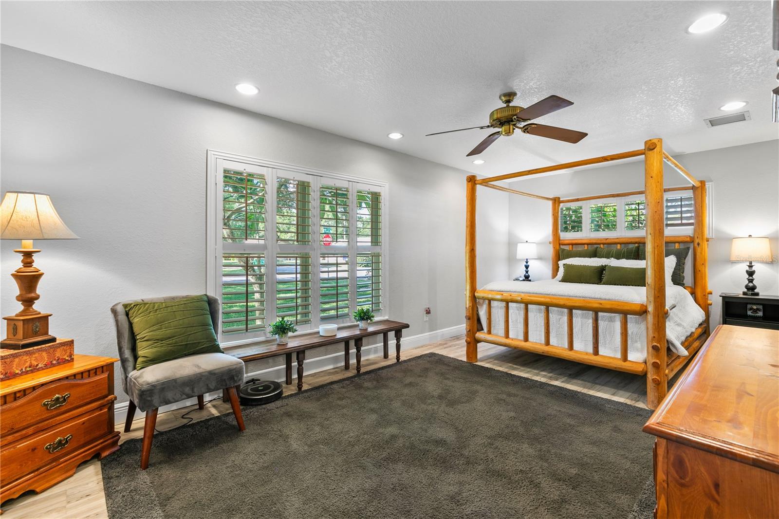 PORT ST JOHN UNIT 02 - Residential