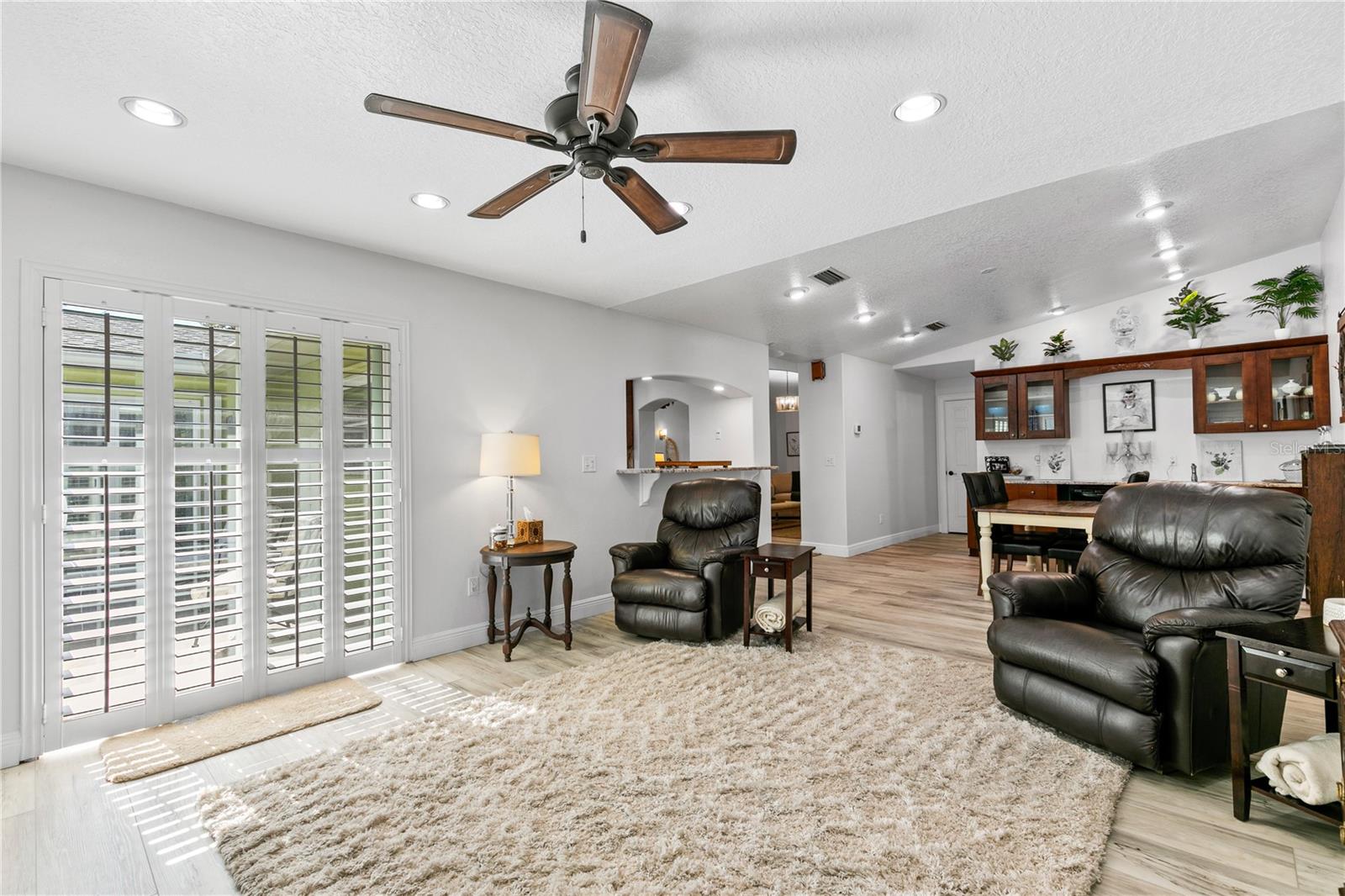 PORT ST JOHN UNIT 02 - Residential