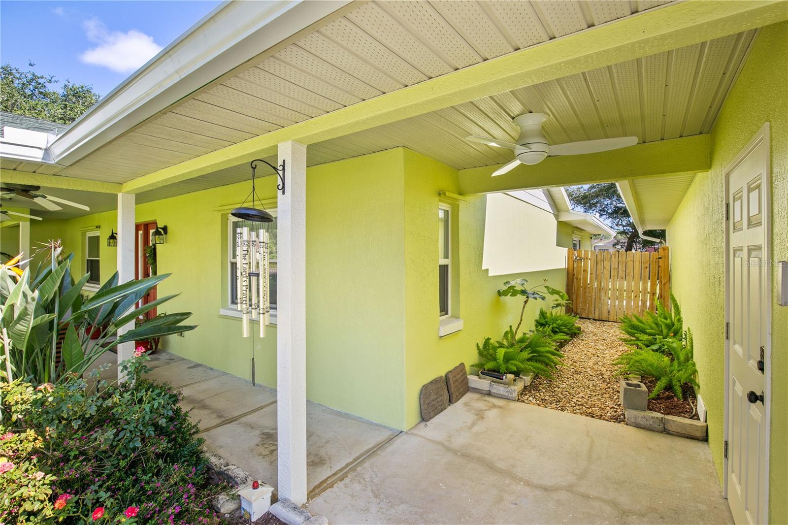 PORT ST JOHN UNIT 02 - Residential