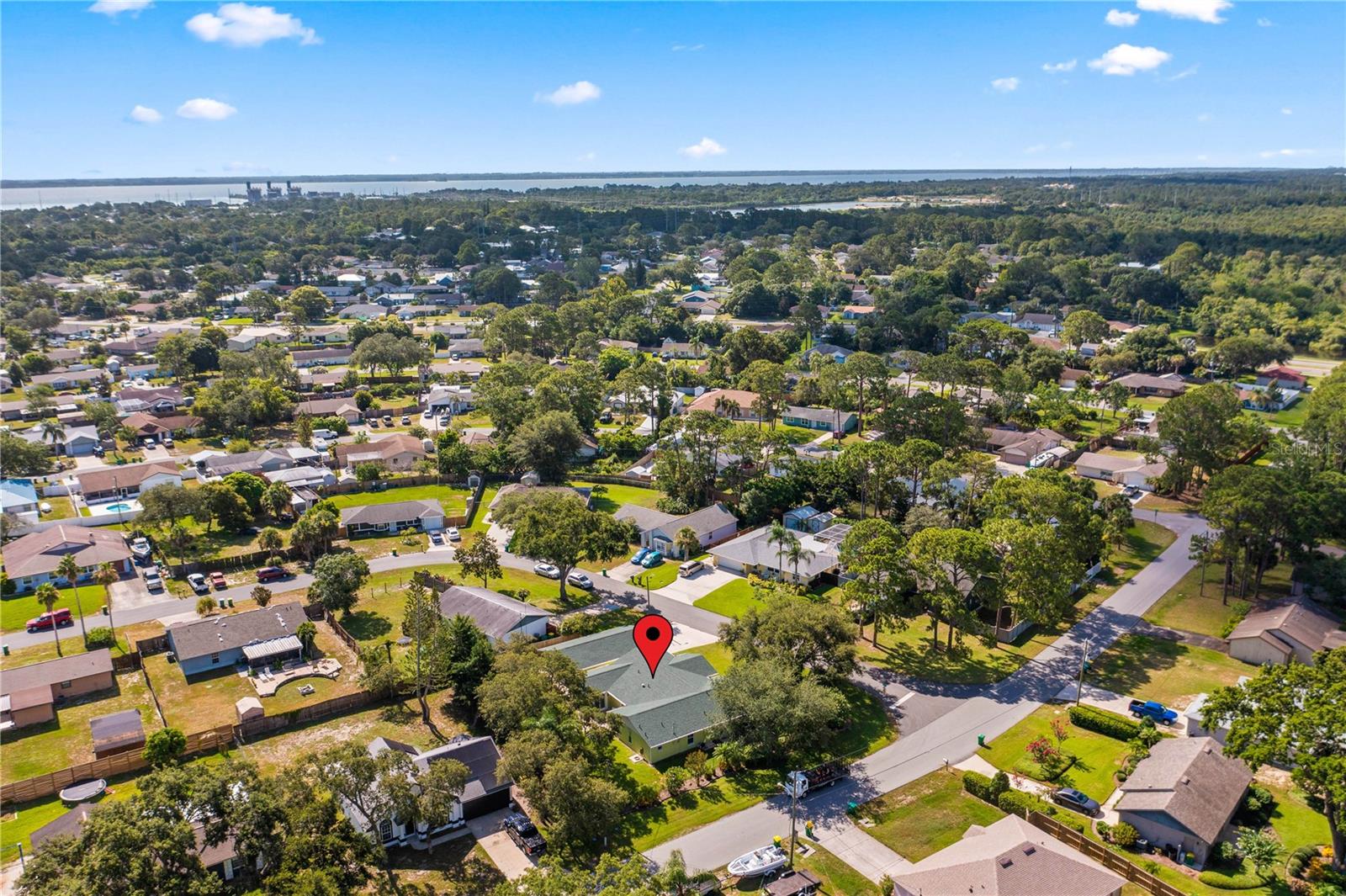 PORT ST JOHN UNIT 02 - Residential