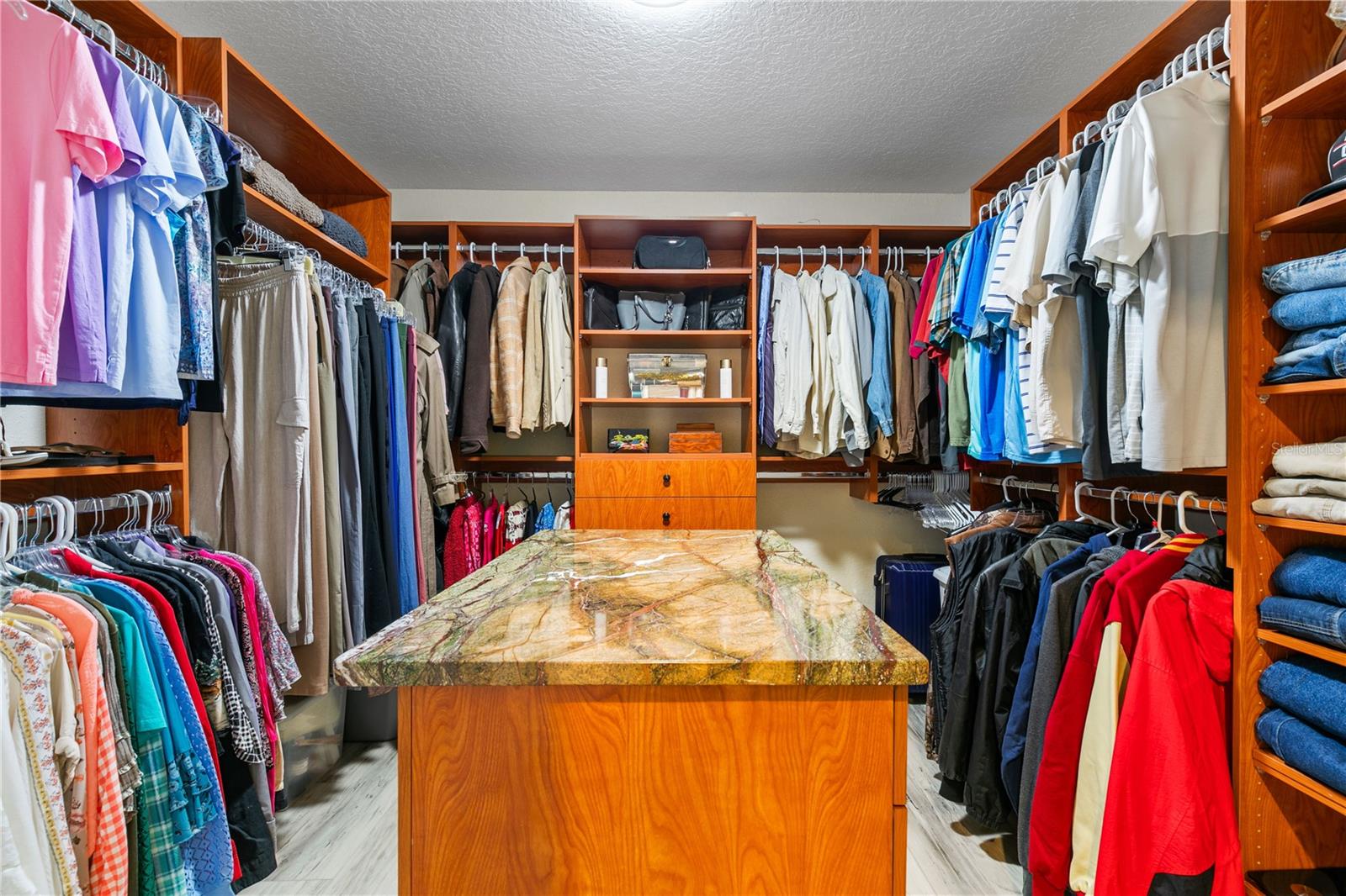 PORT ST JOHN UNIT 02 - Residential