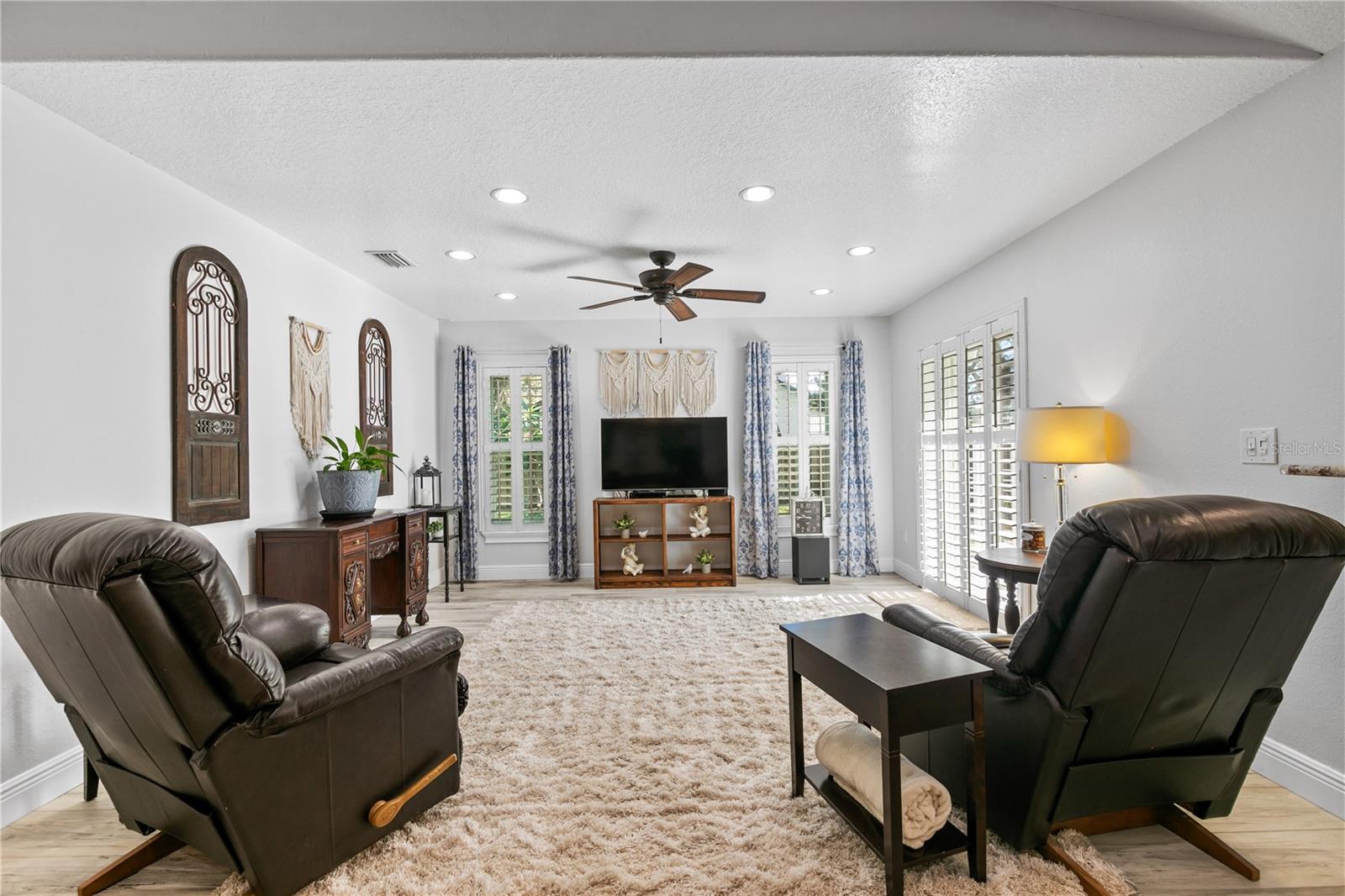 PORT ST JOHN UNIT 02 - Residential