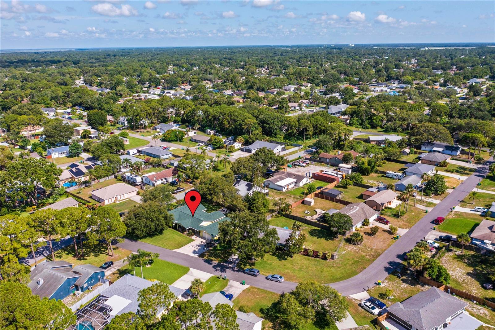 PORT ST JOHN UNIT 02 - Residential