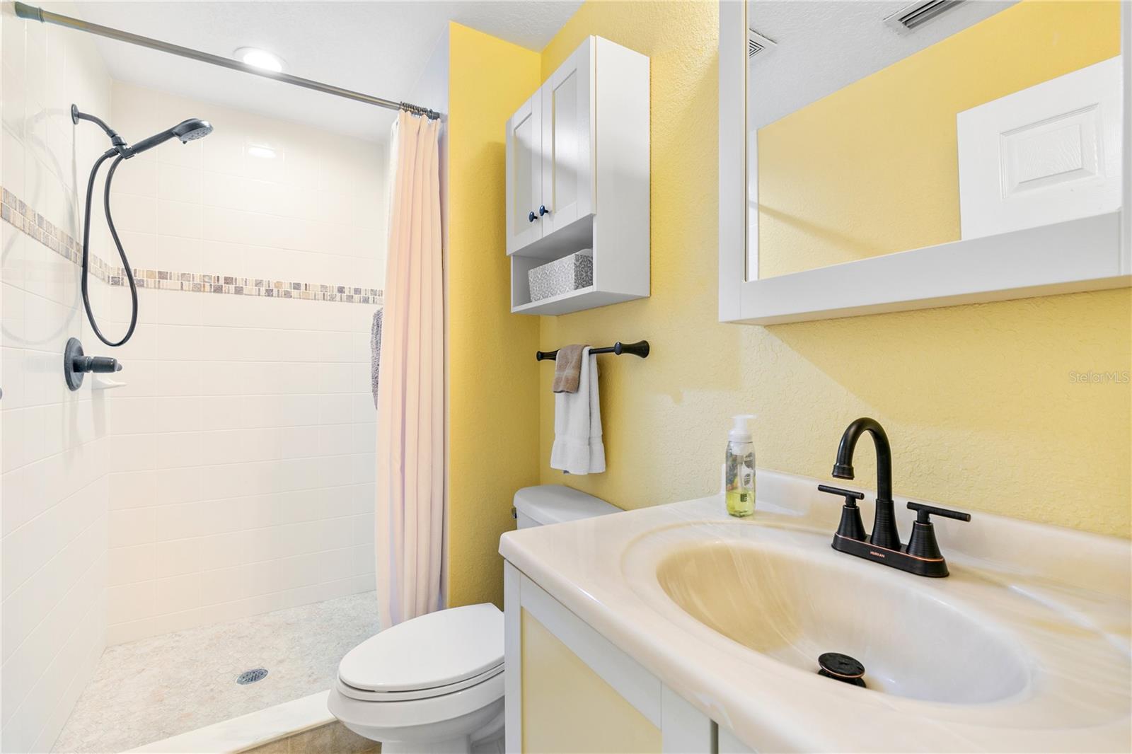 PORT ST JOHN UNIT 02 - Residential