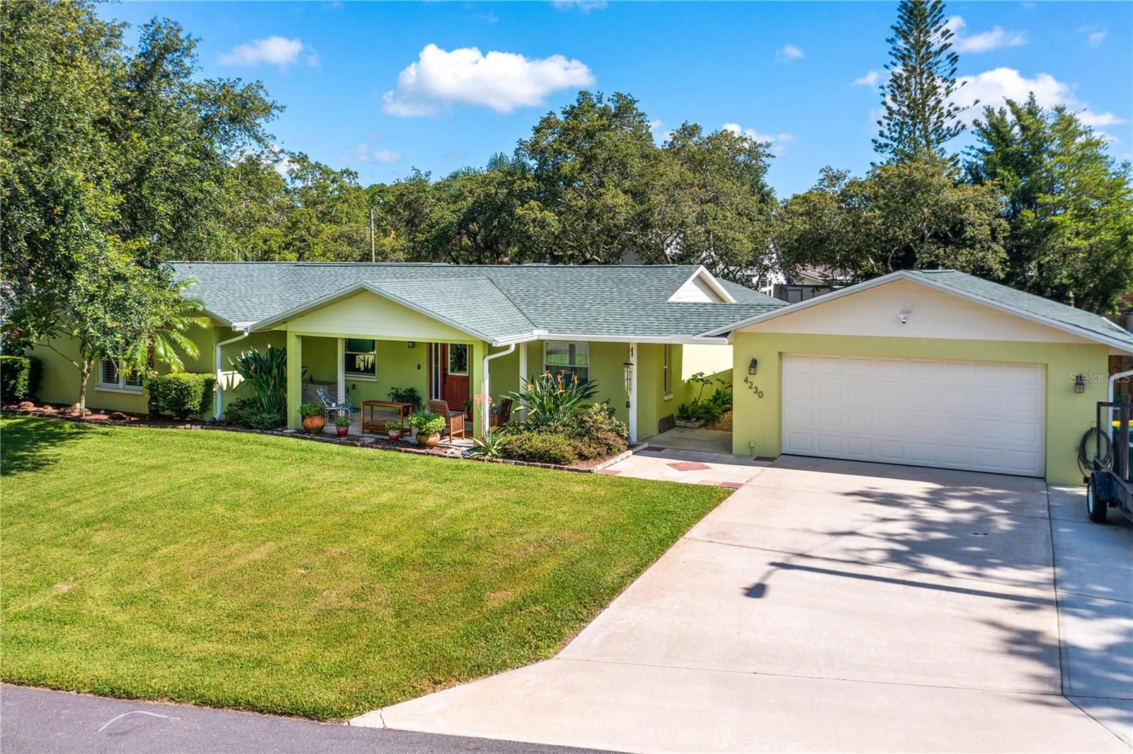 PORT ST JOHN UNIT 02 - Residential