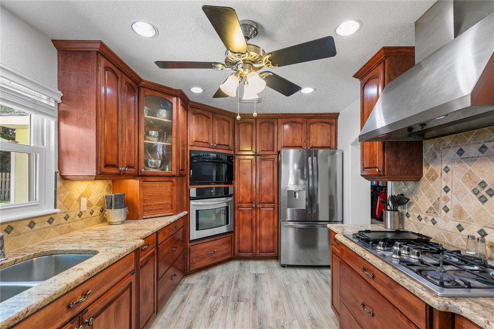 PORT ST JOHN UNIT 02 - Residential