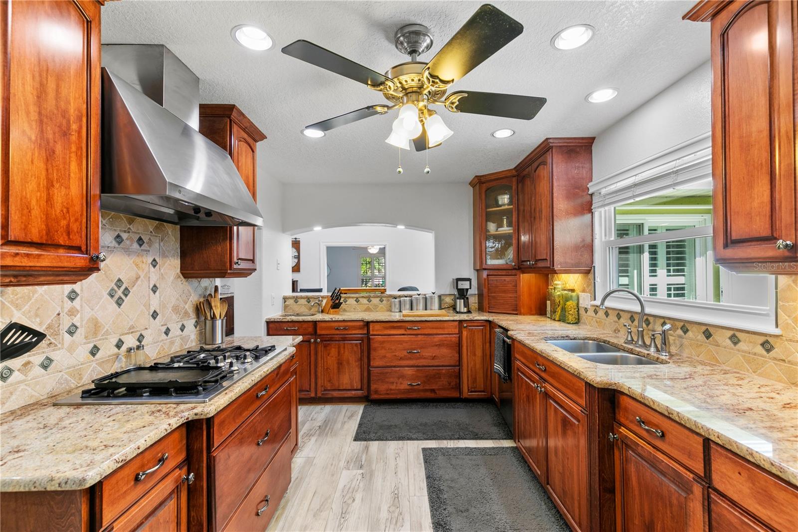 PORT ST JOHN UNIT 02 - Residential