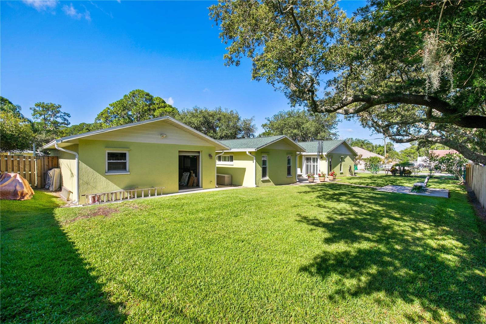 PORT ST JOHN UNIT 02 - Residential