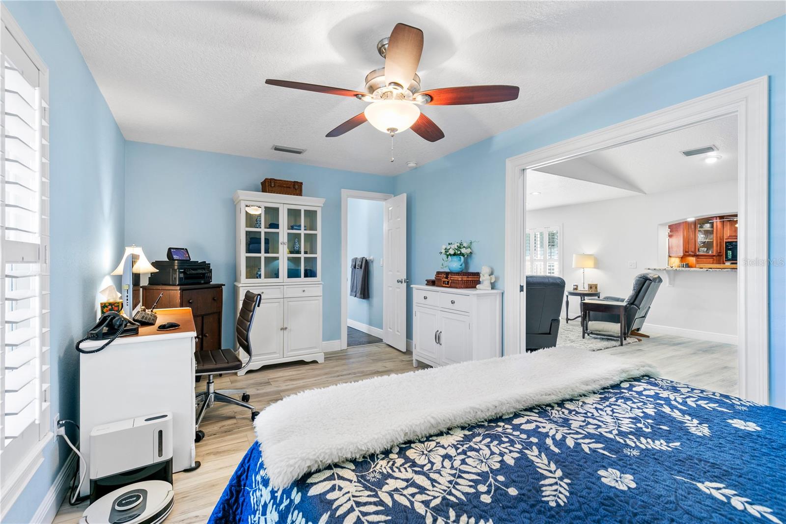 PORT ST JOHN UNIT 02 - Residential