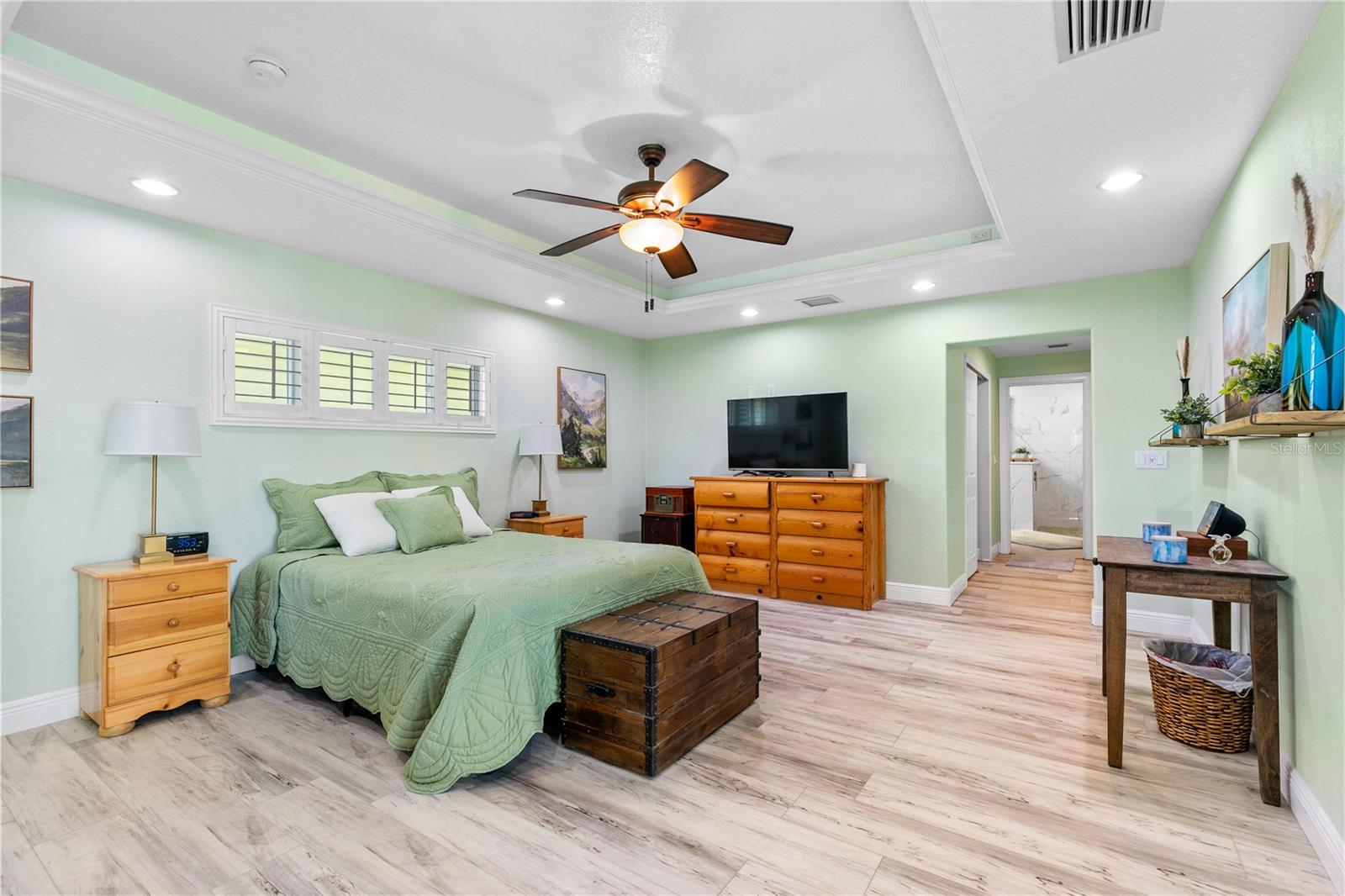 PORT ST JOHN UNIT 02 - Residential