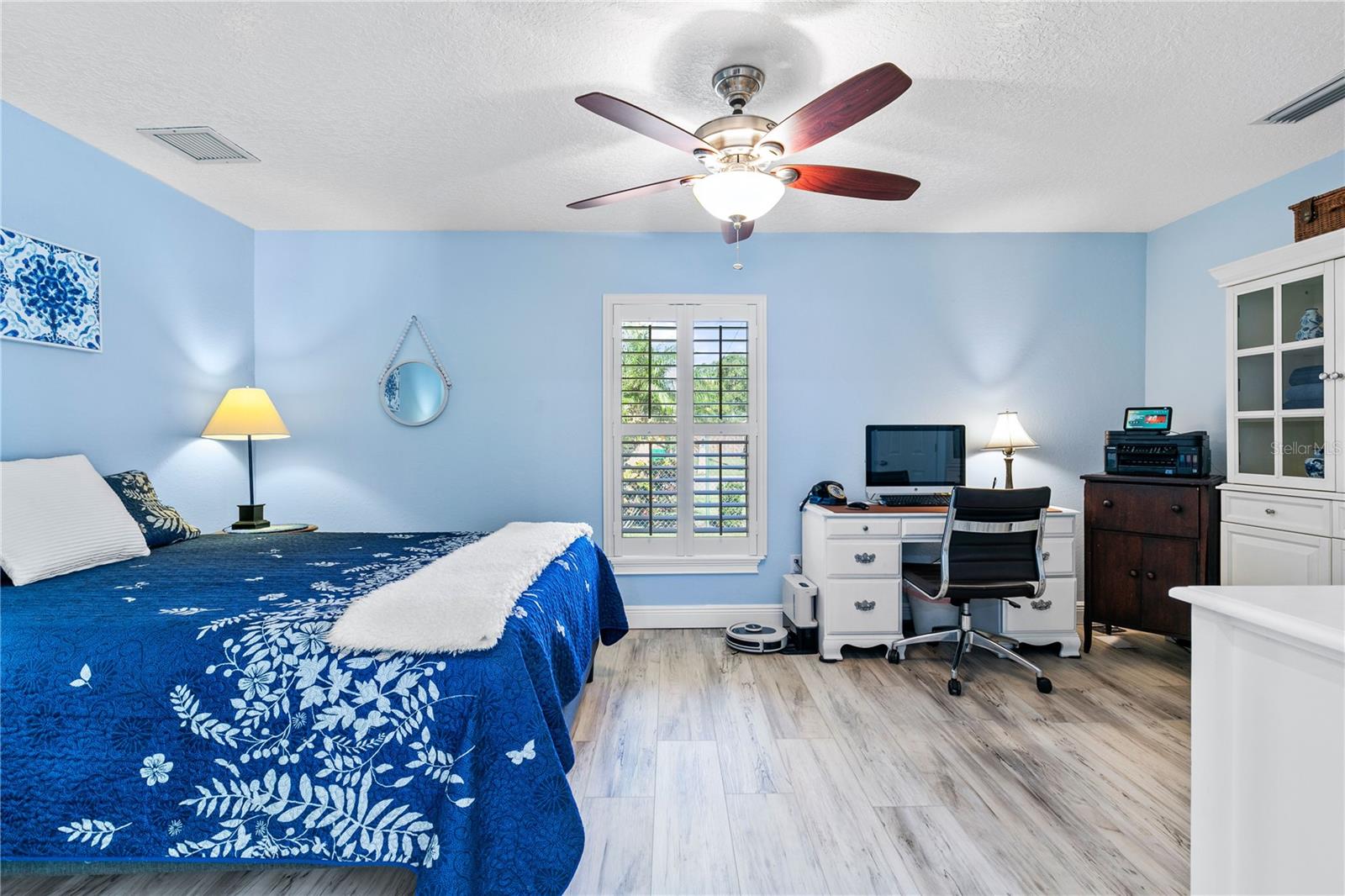 PORT ST JOHN UNIT 02 - Residential