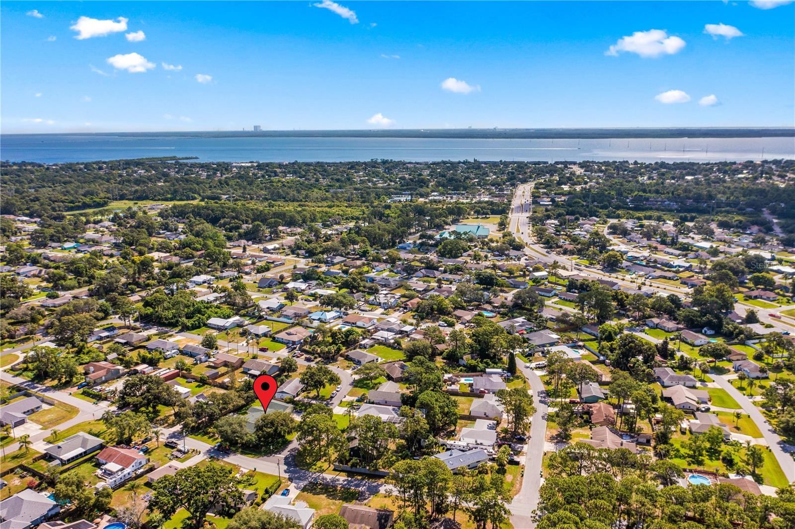 PORT ST JOHN UNIT 02 - Residential