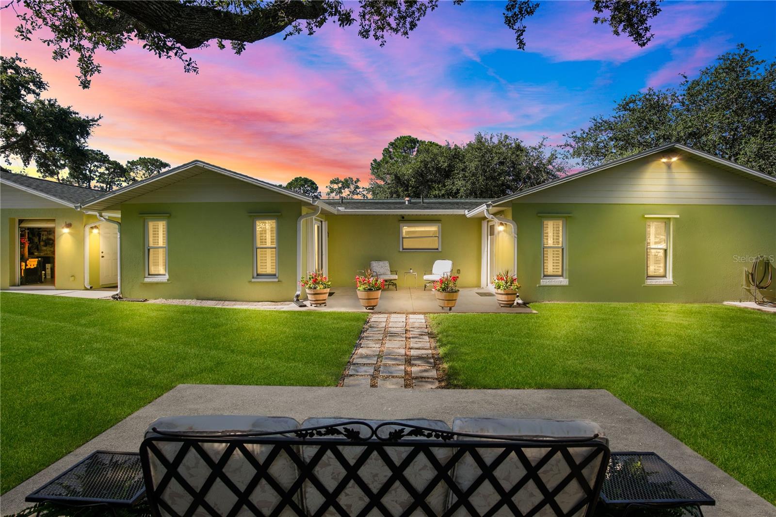 PORT ST JOHN UNIT 02 - Residential