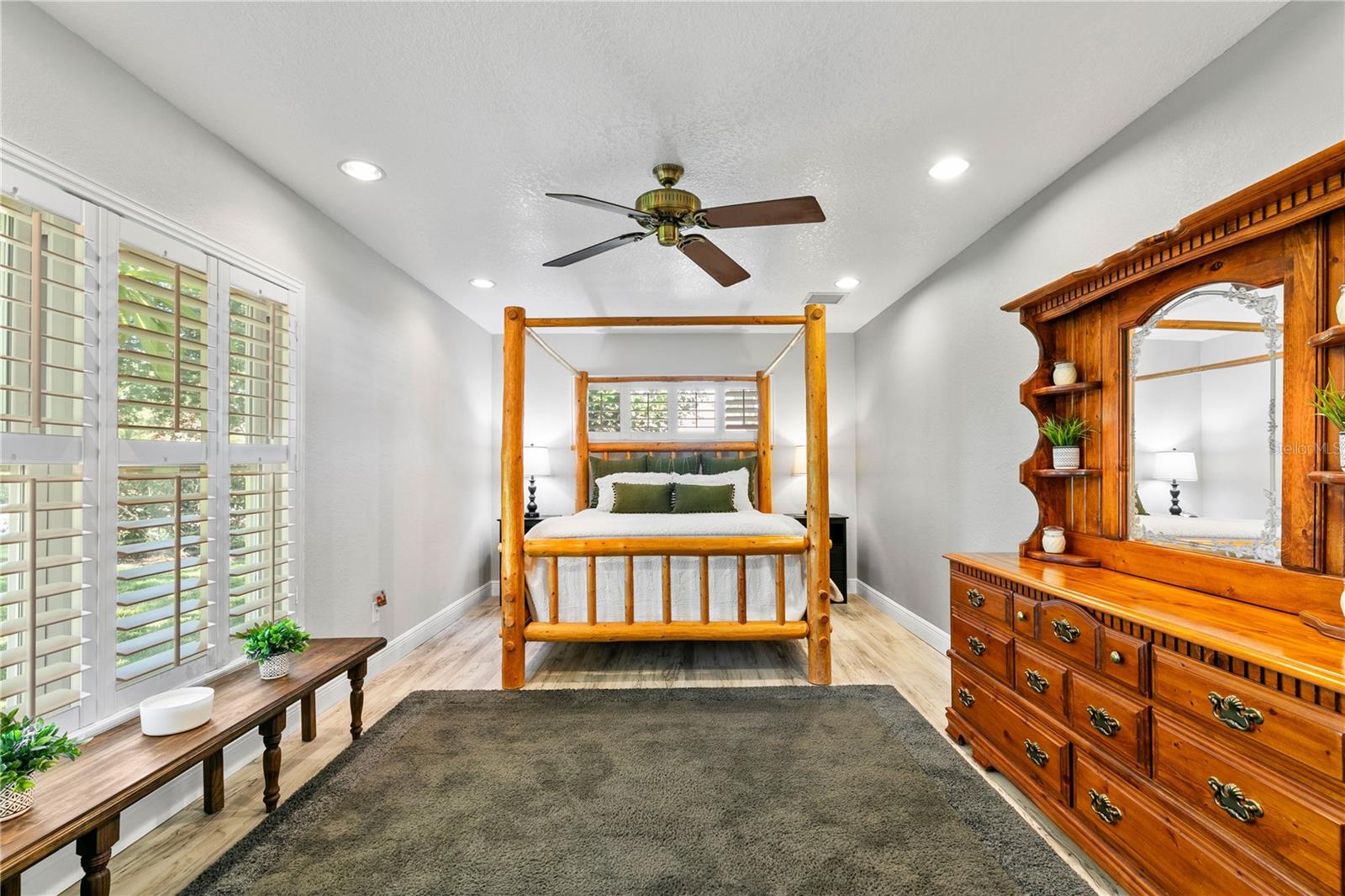 PORT ST JOHN UNIT 02 - Residential