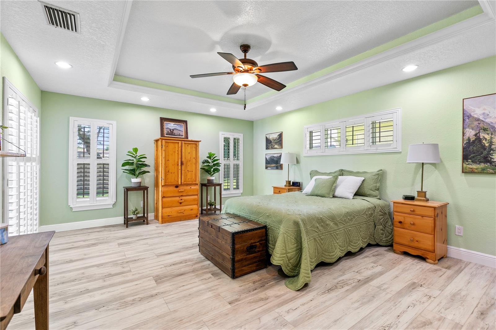 PORT ST JOHN UNIT 02 - Residential