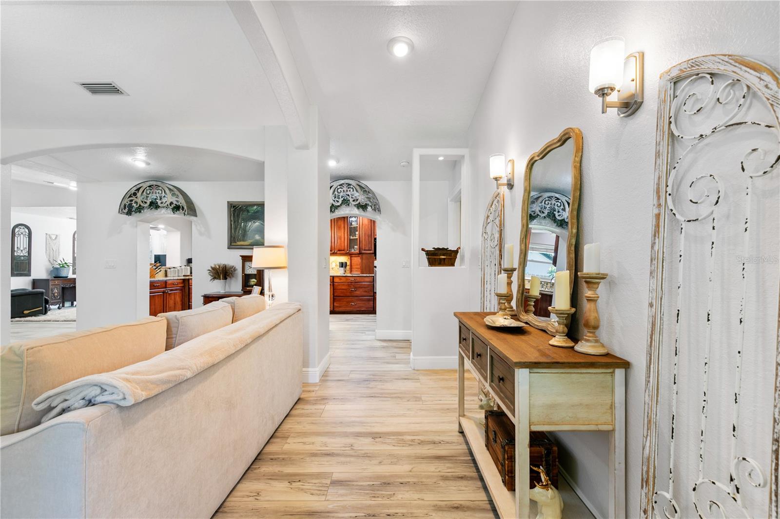 PORT ST JOHN UNIT 02 - Residential